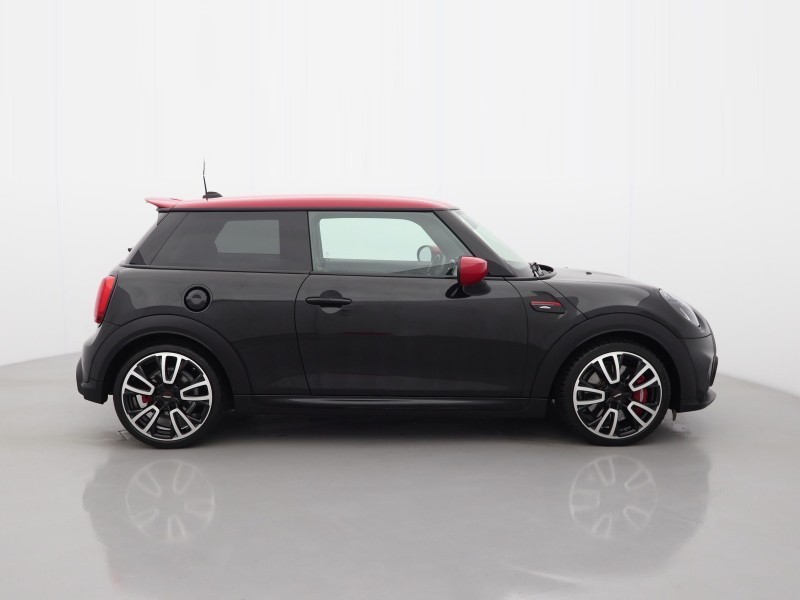 2023 (72) MINI HATCHBACK 2.0 John Cooper Works 3dr Auto 4995954
