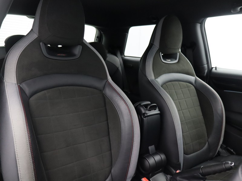 2023 (72) MINI HATCHBACK 2.0 John Cooper Works 3dr Auto 4995966