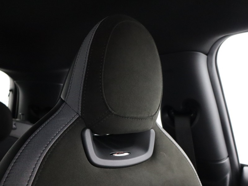 2023 (72) MINI HATCHBACK 2.0 John Cooper Works 3dr Auto 4996001