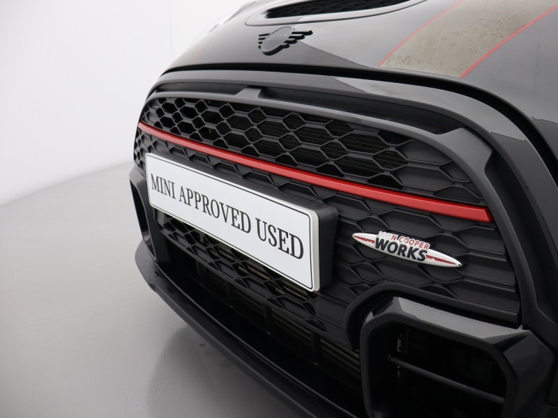 2023 (72) MINI HATCHBACK 2.0 John Cooper Works 3dr Auto 4995963