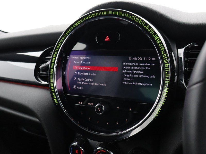 2023 (72) MINI HATCHBACK 2.0 John Cooper Works 3dr Auto 4995994