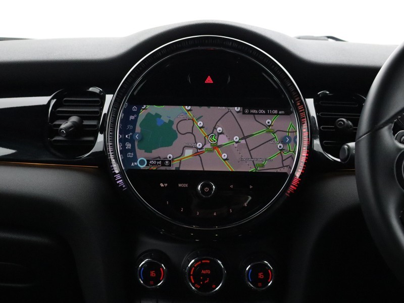 2023 (72) MINI HATCHBACK 2.0 John Cooper Works 3dr Auto 4995980