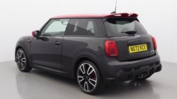 2023 (72) MINI HATCHBACK 2.0 John Cooper Works 3dr Auto 1