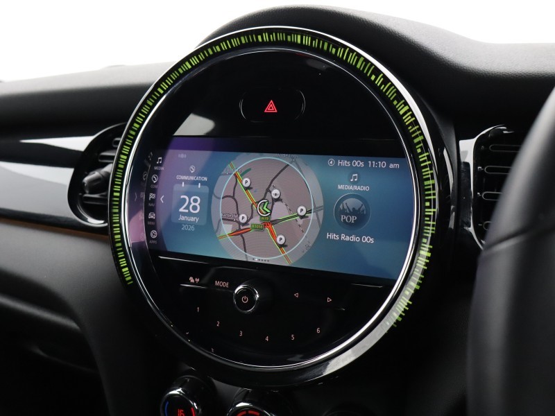 2023 (72) MINI HATCHBACK 2.0 John Cooper Works 3dr Auto 4995991