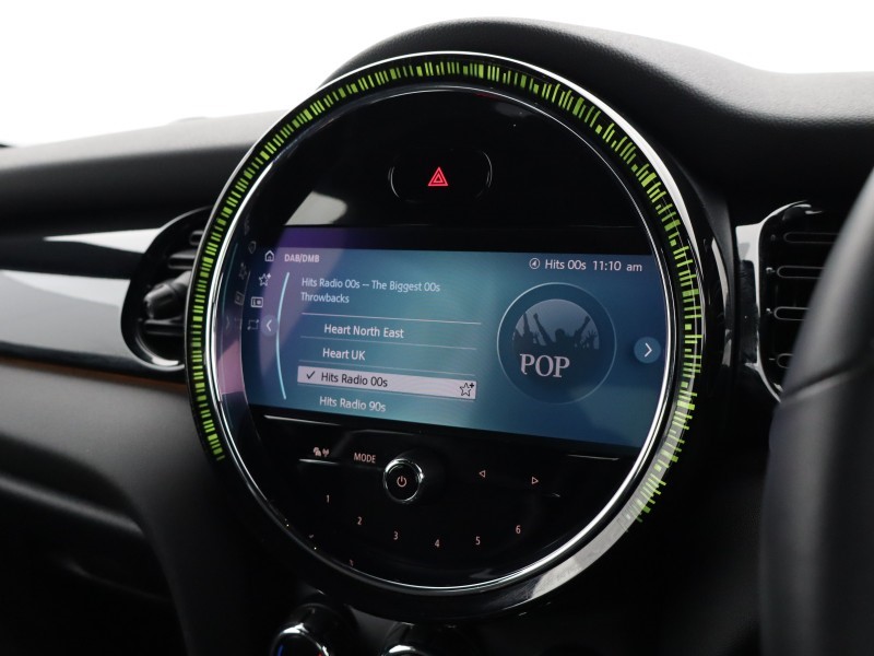 2023 (72) MINI HATCHBACK 2.0 John Cooper Works 3dr Auto 4995992