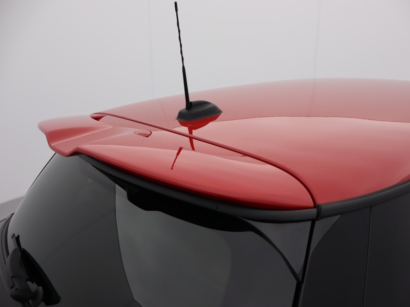 2023 (72) MINI HATCHBACK 2.0 John Cooper Works 3dr Auto 4995958