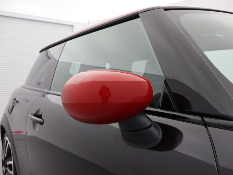 2023 (72) MINI HATCHBACK 2.0 John Cooper Works 3dr Auto 4995964