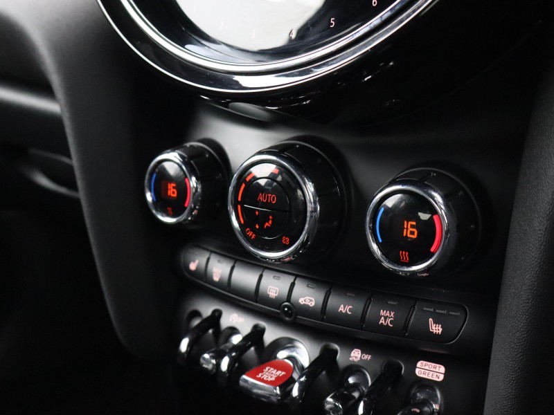 2023 (72) MINI HATCHBACK 2.0 John Cooper Works 3dr Auto 4995996