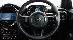 2023 (72) MINI HATCHBACK 2.0 John Cooper Works 3dr Auto 4995978