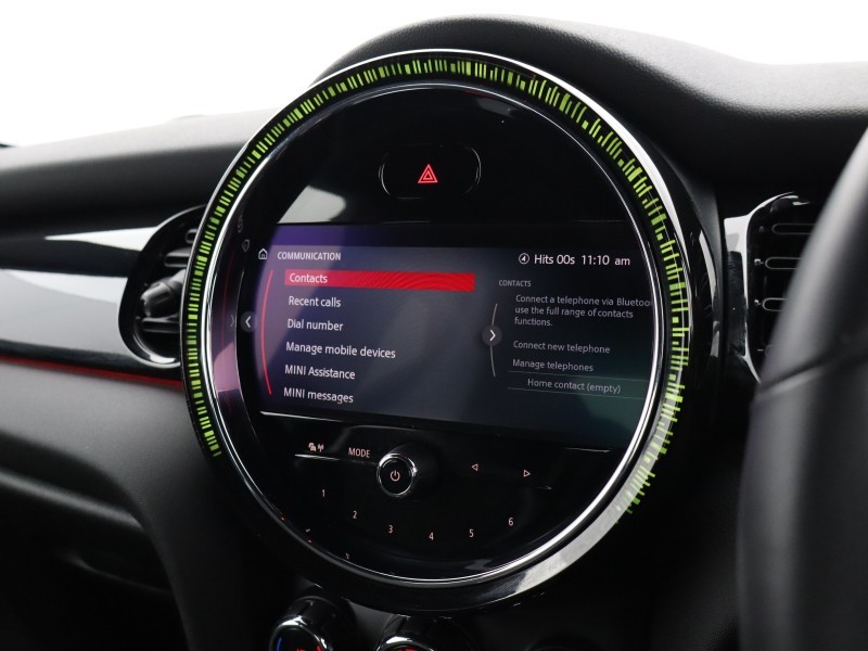 2023 (72) MINI HATCHBACK 2.0 John Cooper Works 3dr Auto 4995995