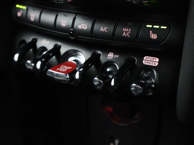 2023 (72) MINI HATCHBACK 2.0 John Cooper Works 3dr Auto 4995998