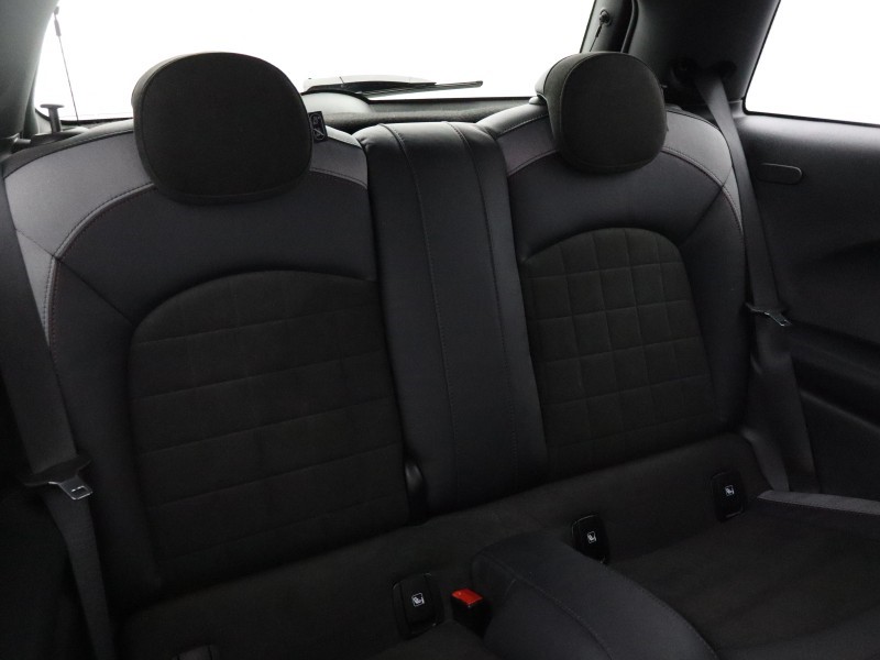 2023 (72) MINI HATCHBACK 2.0 John Cooper Works 3dr Auto 4995986