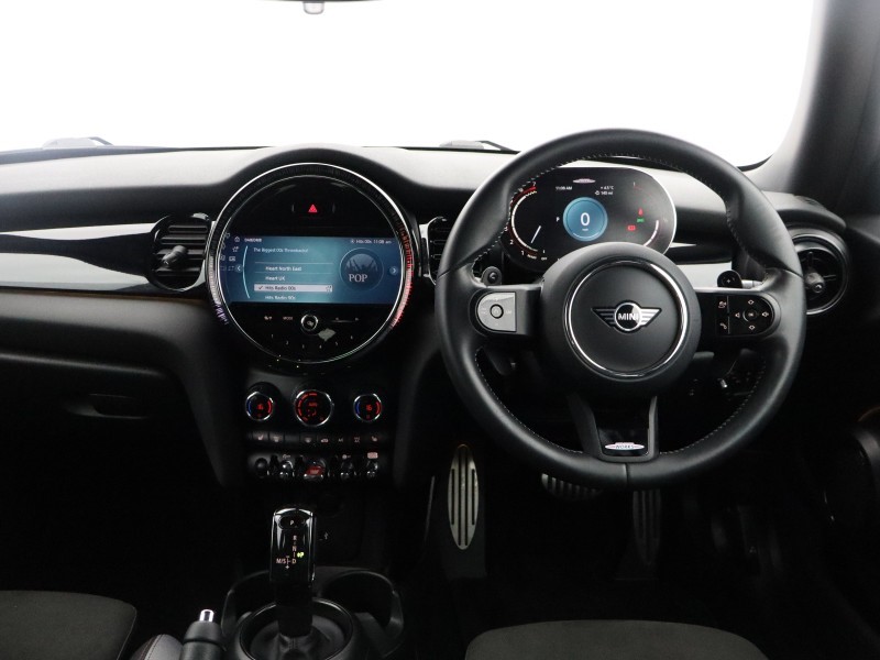 2023 (72) MINI HATCHBACK 2.0 John Cooper Works 3dr Auto 4995977