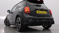 2023 (72) MINI HATCHBACK 2.0 John Cooper Works 3dr Auto 4995969