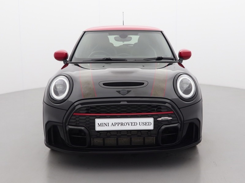2023 (72) MINI HATCHBACK 2.0 John Cooper Works 3dr Auto 4995948