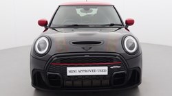 2023 (72) MINI HATCHBACK 2.0 John Cooper Works 3dr Auto 4995948