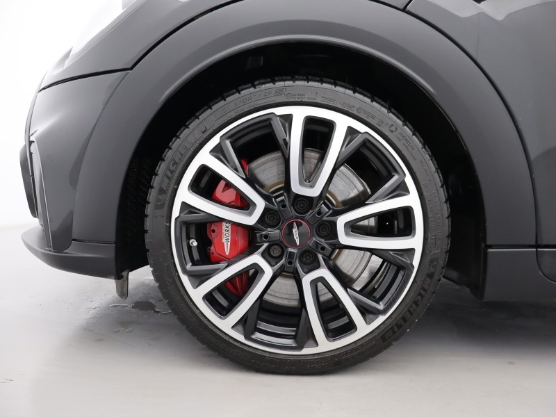 2023 (72) MINI HATCHBACK 2.0 John Cooper Works 3dr Auto 4995961