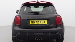 2023 (72) MINI HATCHBACK 2.0 John Cooper Works 3dr Auto 4995952