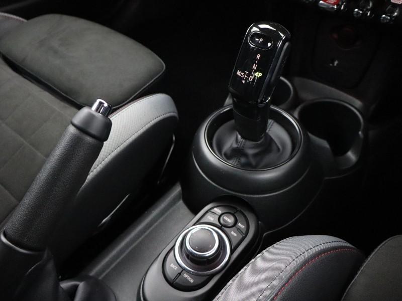 2023 (72) MINI HATCHBACK 2.0 John Cooper Works 3dr Auto 4996011