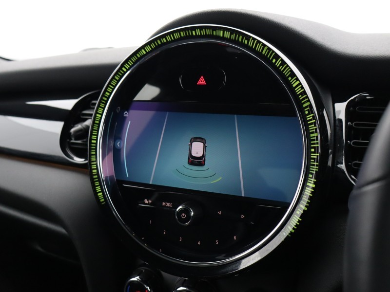 2023 (72) MINI HATCHBACK 2.0 John Cooper Works 3dr Auto 4995990