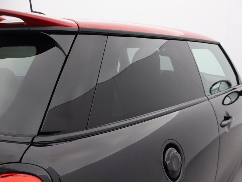 2023 (72) MINI HATCHBACK 2.0 John Cooper Works 3dr Auto 4995965