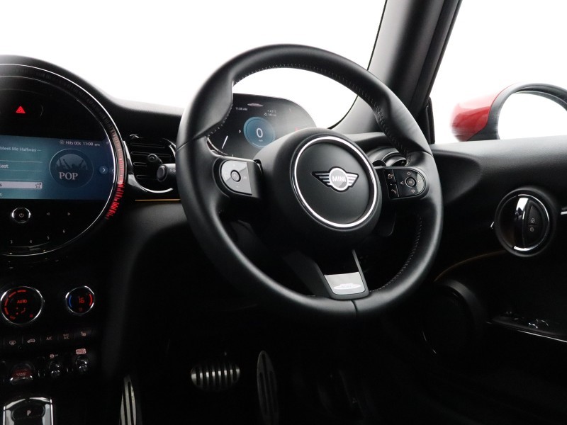 2023 (72) MINI HATCHBACK 2.0 John Cooper Works 3dr Auto 4995979