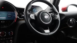 2023 (72) MINI HATCHBACK 2.0 John Cooper Works 3dr Auto 4995979