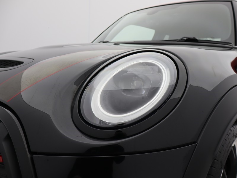 2023 (72) MINI HATCHBACK 2.0 John Cooper Works 3dr Auto 4995962