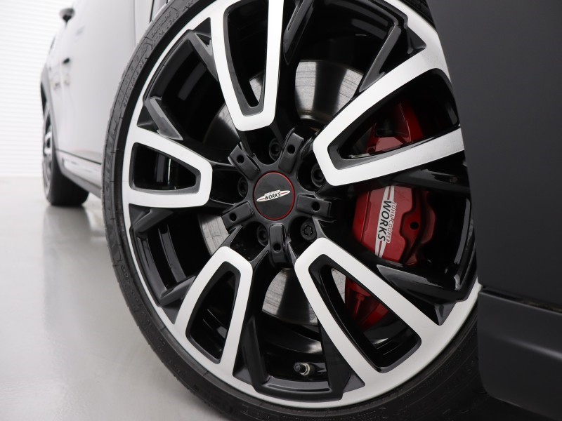 2023 (72) MINI HATCHBACK 2.0 John Cooper Works 3dr Auto 4995967