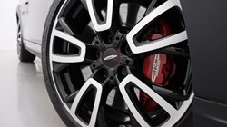 2023 (72) MINI HATCHBACK 2.0 John Cooper Works 3dr Auto 4995967