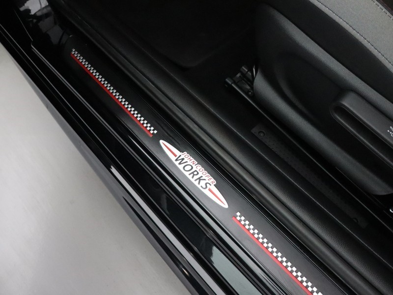 2023 (72) MINI HATCHBACK 2.0 John Cooper Works 3dr Auto 4995976