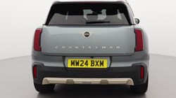 2024 (24) MINI COUNTRYMAN 1.5 C Exclusive 5dr Auto 4991489