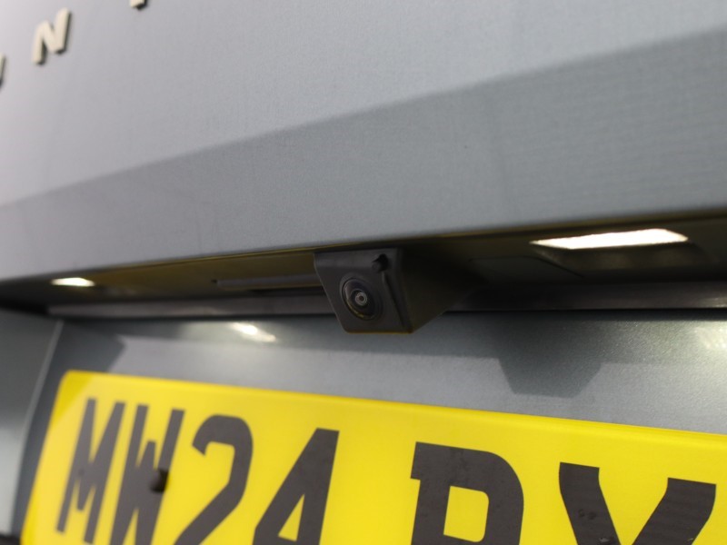 2024 (24) MINI COUNTRYMAN 1.5 C Exclusive 5dr Auto 4991499