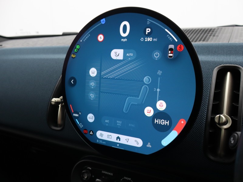 2024 (24) MINI COUNTRYMAN 1.5 C Exclusive 5dr Auto 4991530