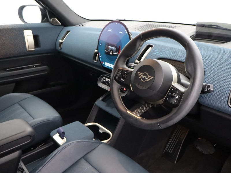 2024 (24) MINI COUNTRYMAN 1.5 C Exclusive 5dr Auto 4991505