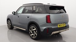 2024 (24) MINI COUNTRYMAN 1.5 C Exclusive 5dr Auto 1