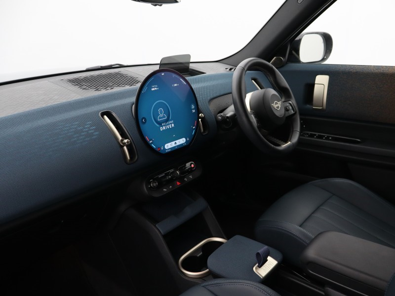 2024 (24) MINI COUNTRYMAN 1.5 C Exclusive 5dr Auto 4991504