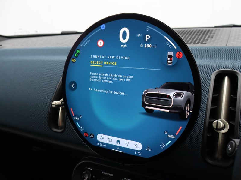 2024 (24) MINI COUNTRYMAN 1.5 C Exclusive 5dr Auto 4991533