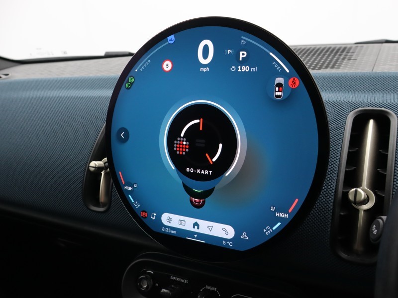 2024 (24) MINI COUNTRYMAN 1.5 C Exclusive 5dr Auto 4991535