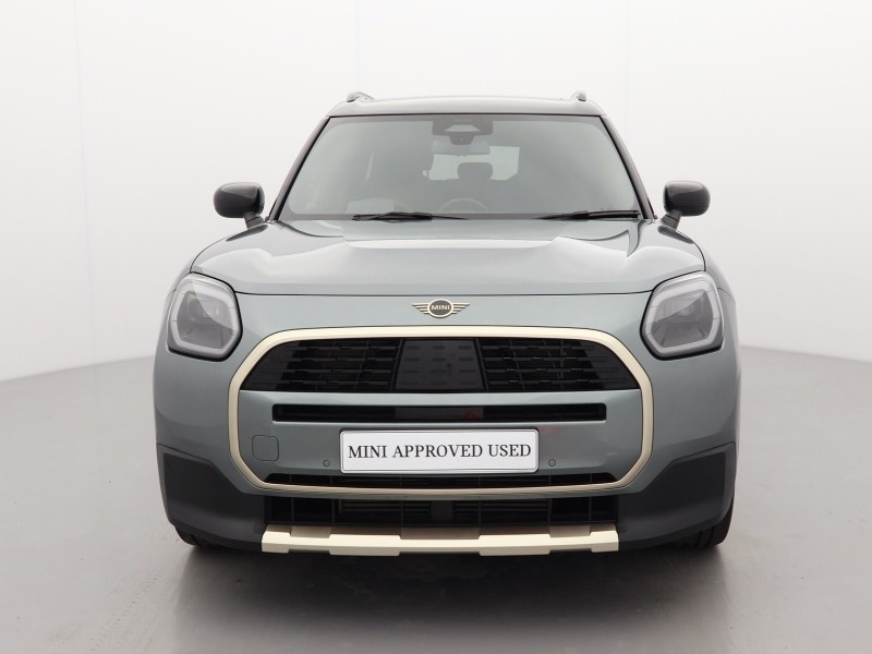 2024 (24) MINI COUNTRYMAN 1.5 C Exclusive 5dr Auto 4991485
