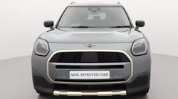 2024 (24) MINI COUNTRYMAN 1.5 C Exclusive 5dr Auto 4991485