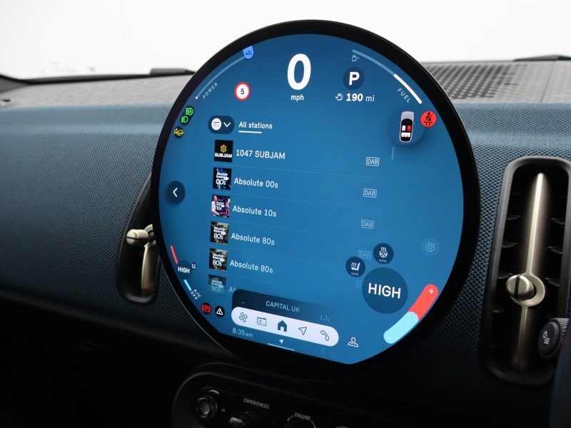 2024 (24) MINI COUNTRYMAN 1.5 C Exclusive 5dr Auto 4991531