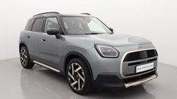 2024 (24) MINI COUNTRYMAN 1.5 C Exclusive 5dr Auto 4991484