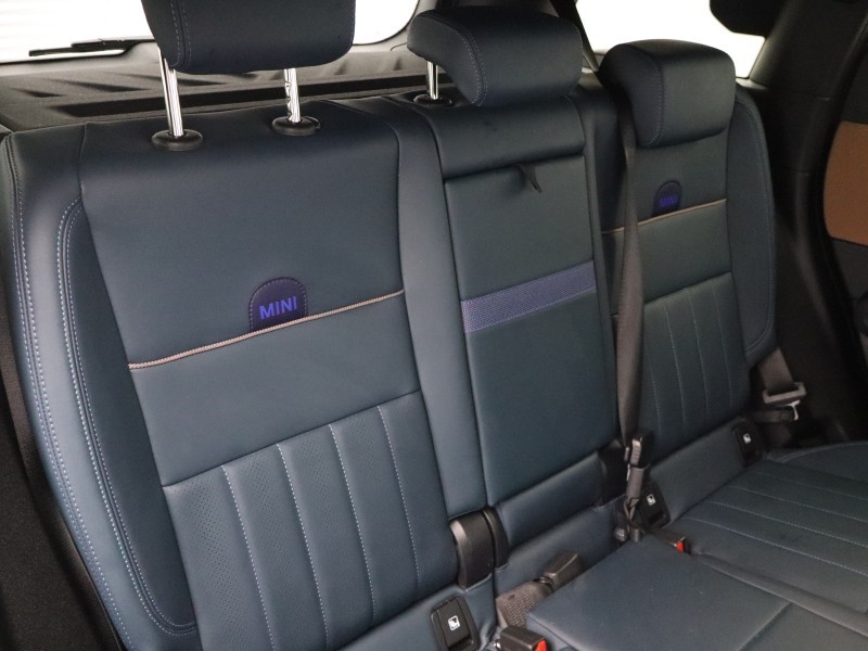 2024 (24) MINI COUNTRYMAN 1.5 C Exclusive 5dr Auto 4991507