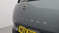 2024 (24) MINI COUNTRYMAN 1.5 C Exclusive 5dr Auto 4991498