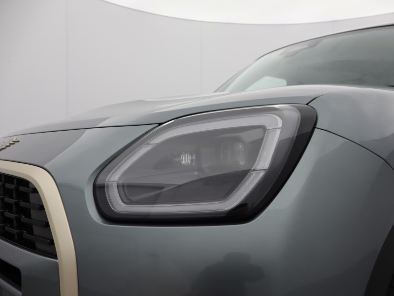 2024 (24) MINI COUNTRYMAN 1.5 C Exclusive 5dr Auto 4991493