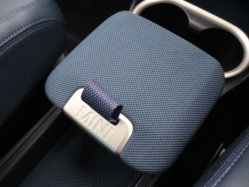 2024 (24) MINI COUNTRYMAN 1.5 C Exclusive 5dr Auto 4991522