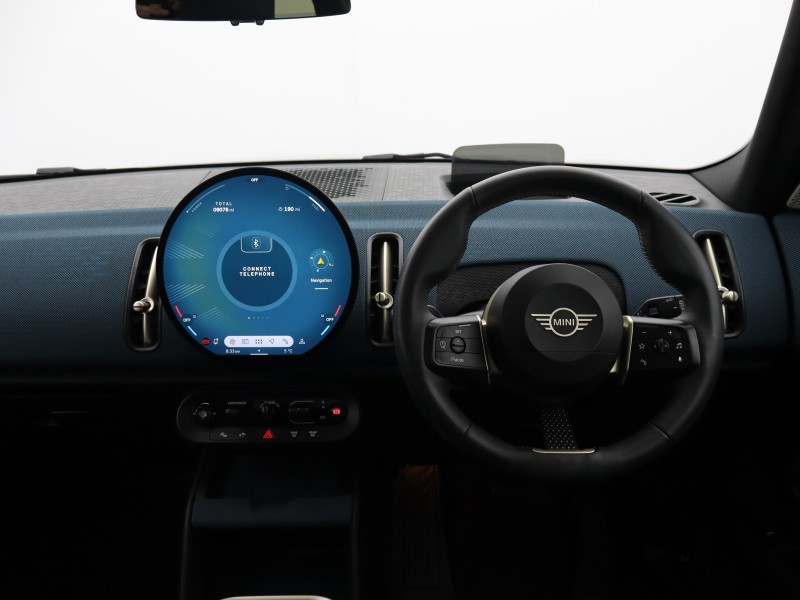 2024 (24) MINI COUNTRYMAN 1.5 C Exclusive 5dr Auto 4991511