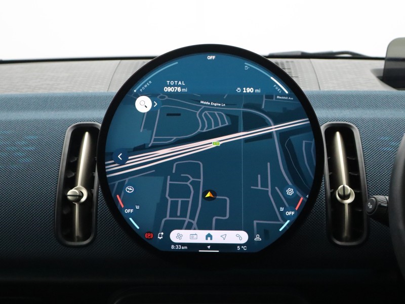 2024 (24) MINI COUNTRYMAN 1.5 C Exclusive 5dr Auto 4991514