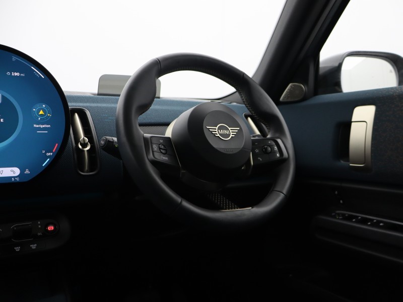 2024 (24) MINI COUNTRYMAN 1.5 C Exclusive 5dr Auto 4991513